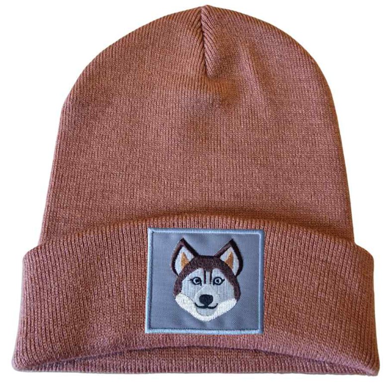 GORRO PERRO HUSKY, , large image number null