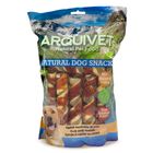 Arquivet Snacks Naturales Espiral masticable para gatos, , large image number null