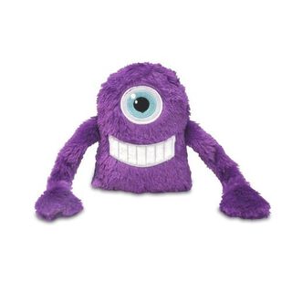 P.L.A.Y. Pet Lifestyle peluche morado para perros