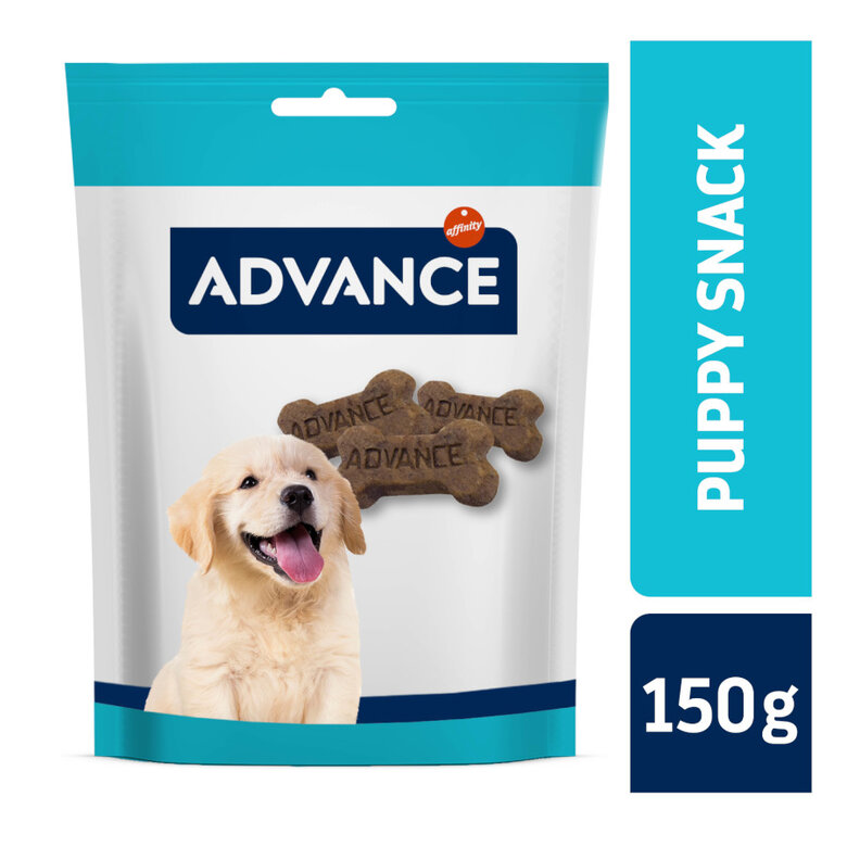 Advance Puppy snack para cachorros, , large image number null