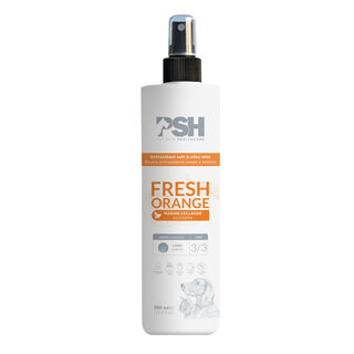 PSH Cosmetics Bruma Fresh Orange para perros