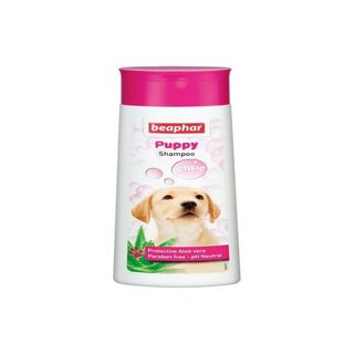 Beaphar Champú para Cachorros