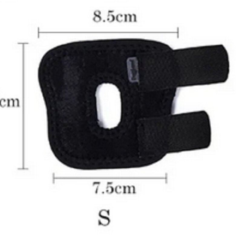 Doggarage Protector Articular Trasero para perros, , large image number null