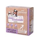 KOWI CHAMPÚ + ACONDICIONADOR SÓLIDO, 70 gr, , large image number null