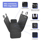 Funda Protectora de Asiento de Coches (Premium), , large image number null