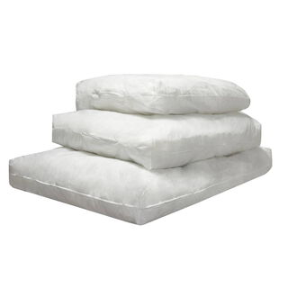PETplus Relleno para colchón y cama de perro de viscoelástico más fibra