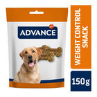 150 g Advance Weight Control snack para perros, , large image number null