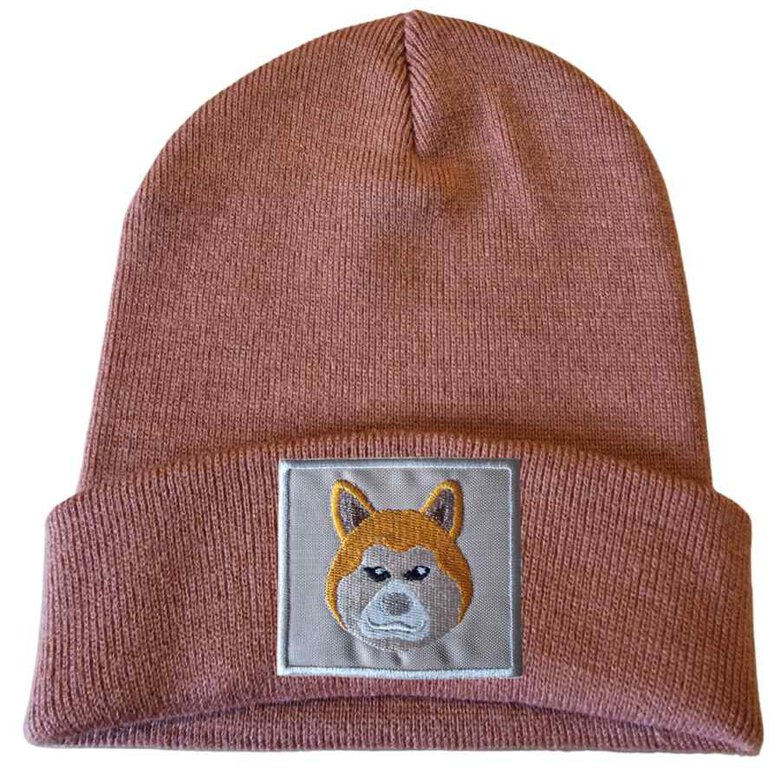 GORRO PERRO AKITA INU, , large image number null