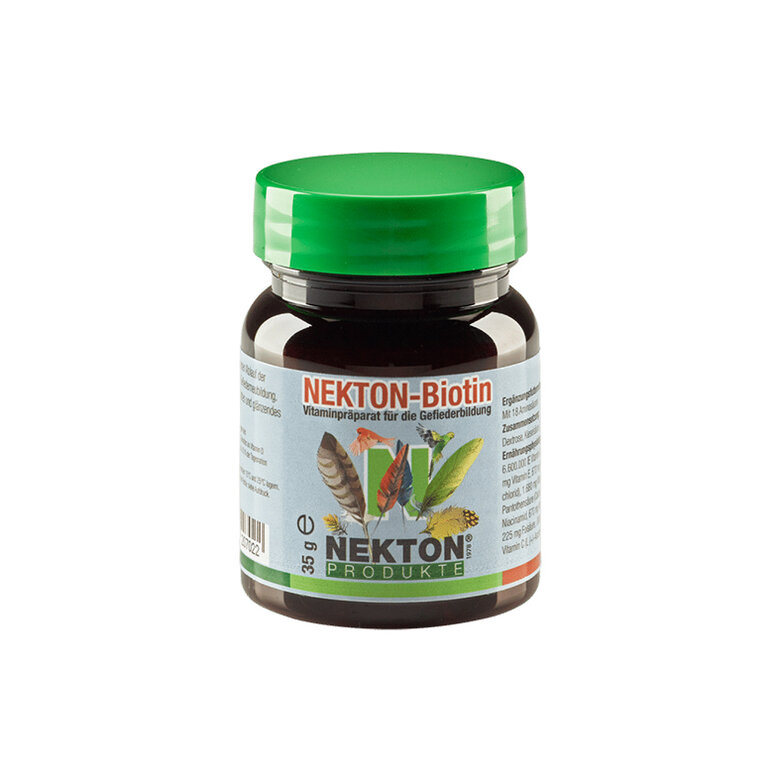 complemento a_nekton boitin 35g Nekton Biotin 35g, , large image number null