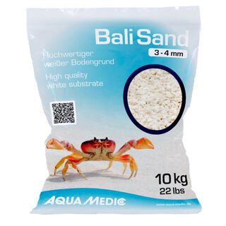 Aquamedic Bali Sand 3>4 mm para acuarios