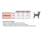 Ideal Pets Alas de Colores Vestido para perros, , large image number null