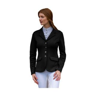 Chaqueta de competición Stoneleigh para mujer color Negro