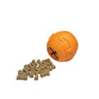 BIMORDISCOS Pelota Portagolosinas FILL BALL para Perros, , large image number null