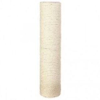 Trixie poste rascador natural de sisal beige para gatos