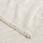 Vipalia Trama Plaid Multiusos Beige, , large image number null