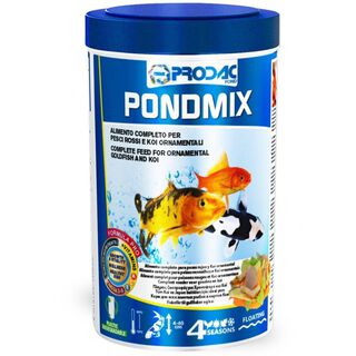Prodac Pondmix Alimento para peces