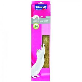 Vitalkraft Rascador de Cartón para gatos