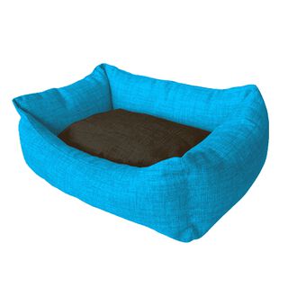 SiestaTime Cama Mini para perros y gatos