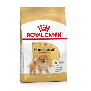 Royal Canin Pomeranian Adult pienso para perros