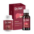 Dr Vet Flavum 30 Comprimidos para perros, , large image number null