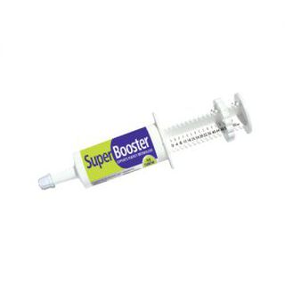 Mervue Superbooster paste suplemento para caballos