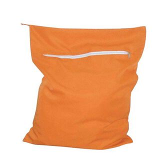 Bolsa de lavado Horsewear color Naranja