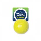 Juguete pelota bola de nieve TPR para perros Zeus Fitness, 7,5 cm, , large image number null