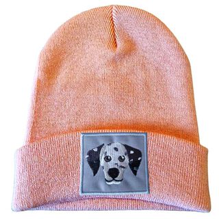 Individual GORRO PERRO DALMATA