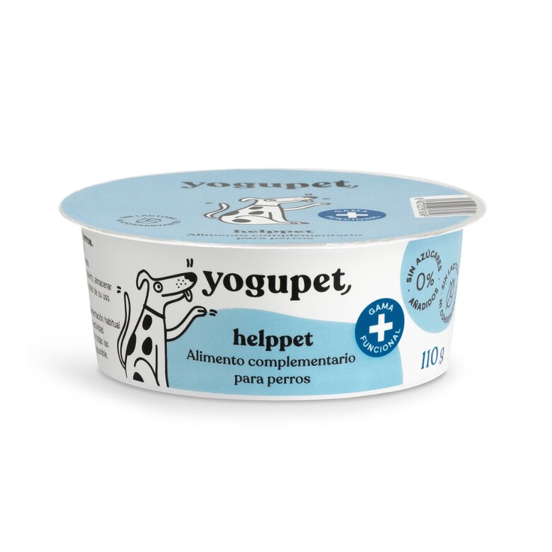 YOGUPET PERRO HELPPET 12X110 GR, , large image number null