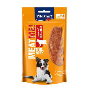 Vitakraft Carne Deshidratada Ternera para perros