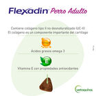 Vetoquinol Flexadin Adult Condroprotector para perros, , large image number null