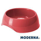 Moderna MP Gusto Recycled Comedero Coral para perros, , large image number null