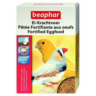  Suplemento de huevo para pájaros sabor Natural