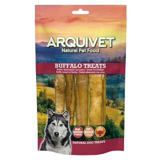 Arquivet Colágeno de Búfalo Barritas para perros