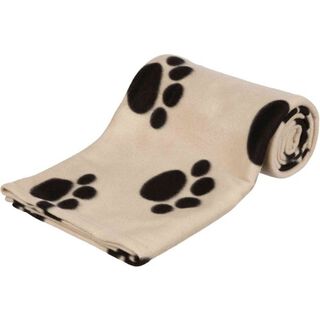 Trixie Barney Manta Estampada Beige para perros