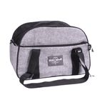 Bolsa de transporte Bowling Guest T37 Gris, , large image number null