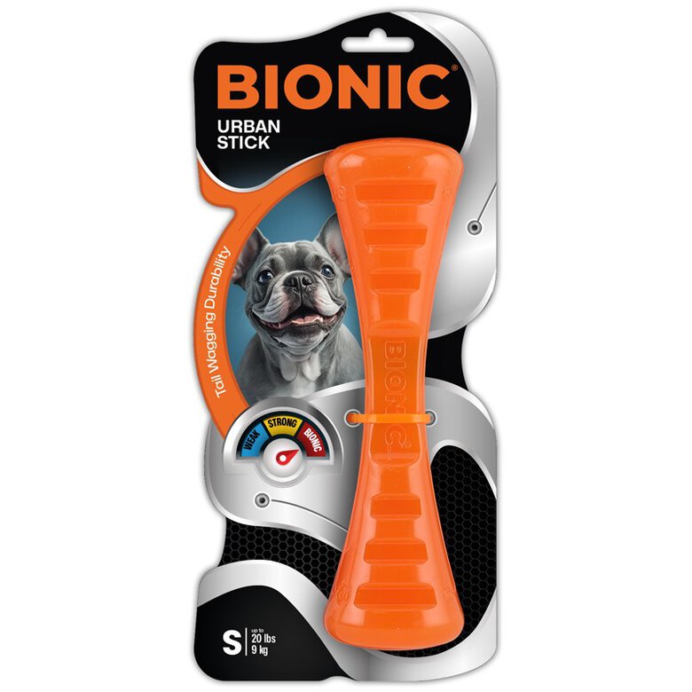 BIONIC juguete interactivo para perros, , large image number null