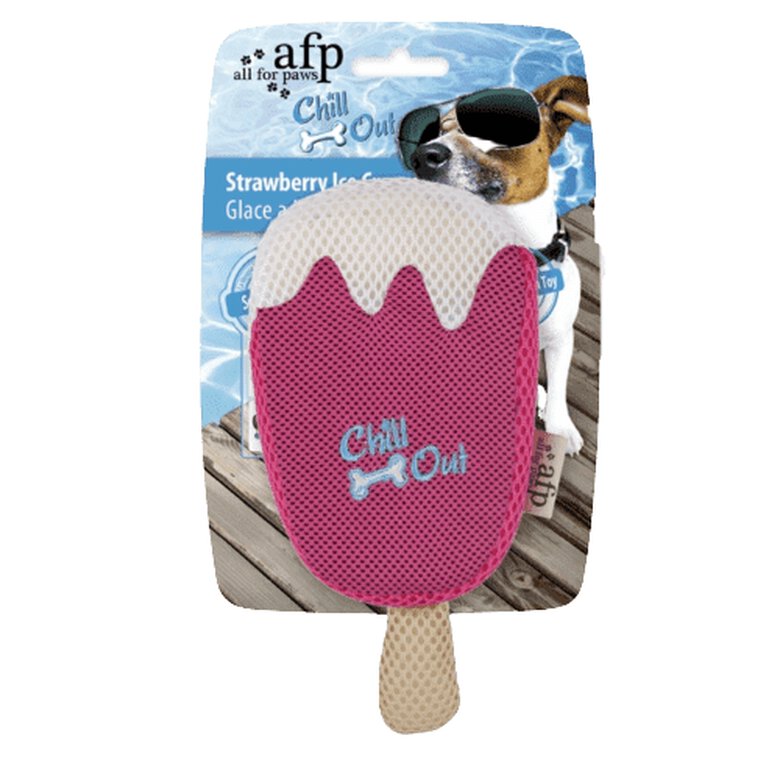 All for Paws juguete Helado refrescante para Perros, , large image number null