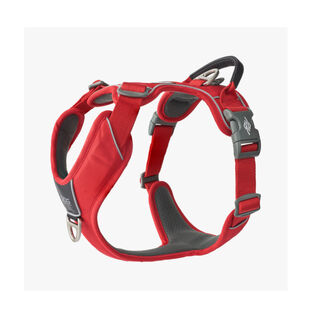 Dog Copenhagen Comfort Walk Pro Arnés Rojo para perros