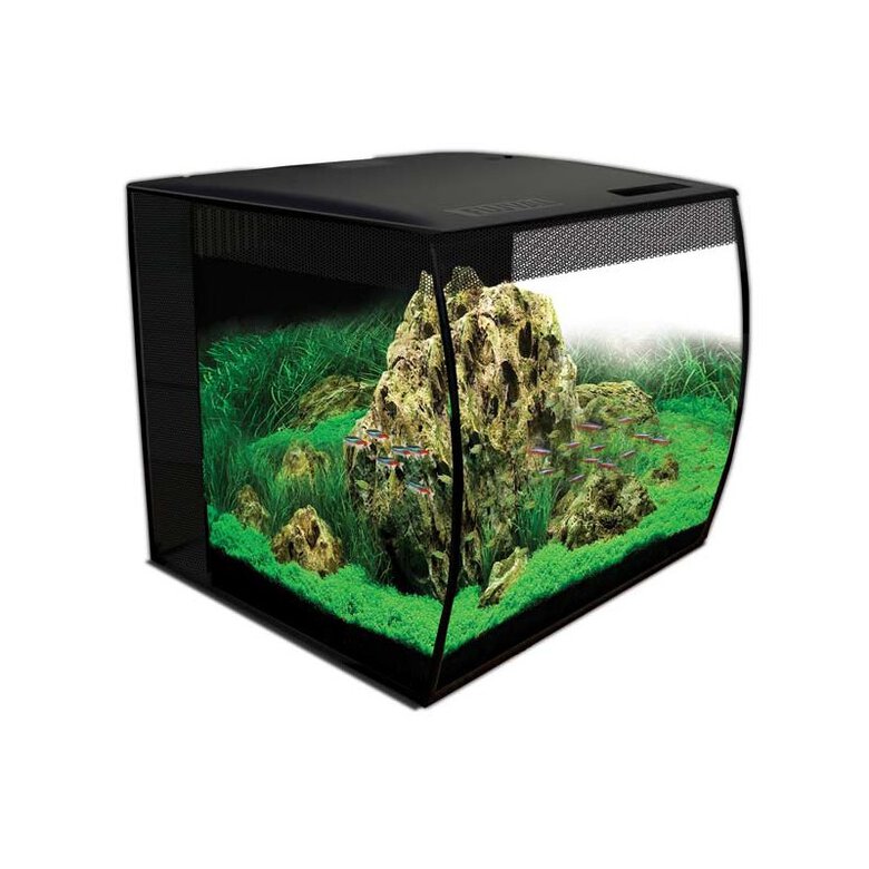 Acuario Led FLUVAL Flex (Negro - Cantidad: 54L), , large image number null