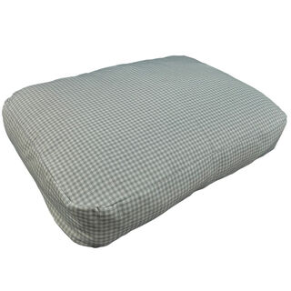 Ion Colchon Sweet T2 Vichy Gris