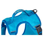 Freedog Cool Pro Tech Arnés Refrescante Azul para perros, , large image number null