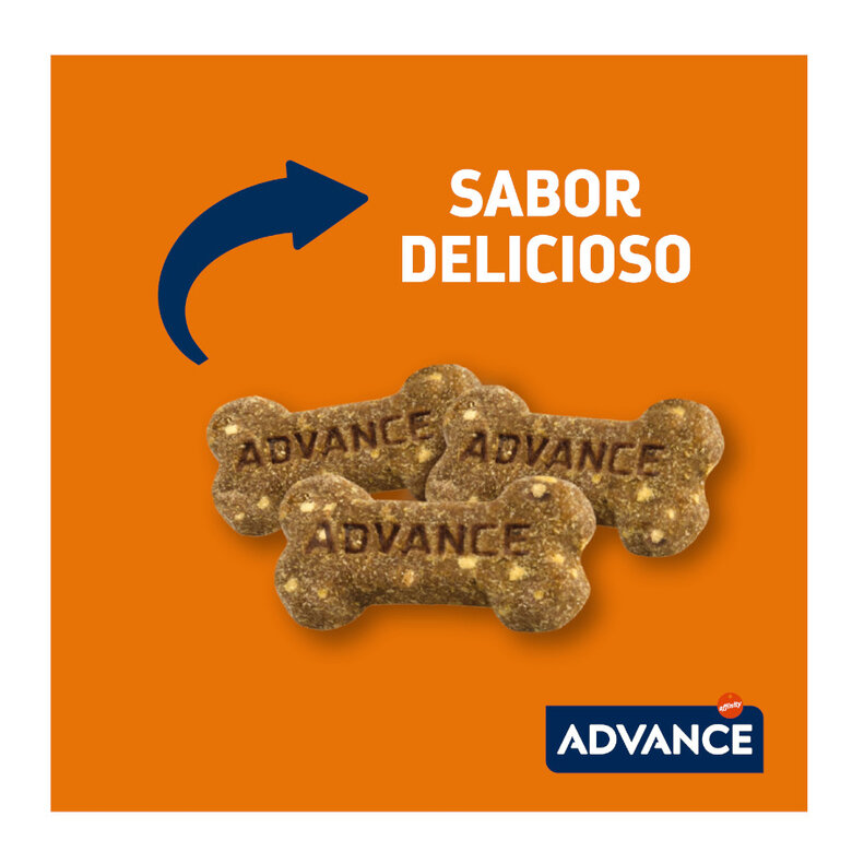 Advance Weight Control snack para perros, , large image number null