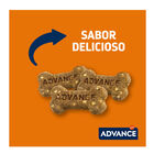 150 g Advance Weight Control snack para perros, , large image number null