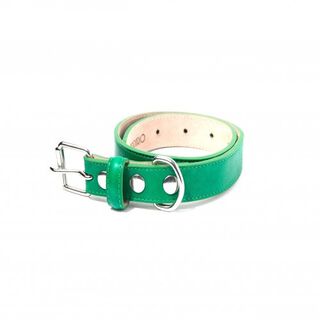 Loyal collar rocco verde para perros