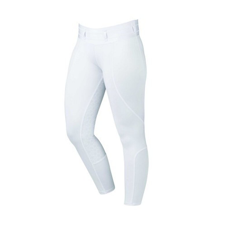 Medias leggings de compresión Performance color Blanco, , large image number null