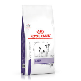 Royal Canin Small Veterinary Calm pienso para perros