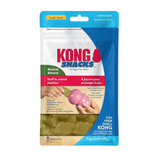 Kong Galletas Mini para rellenar para cachorros