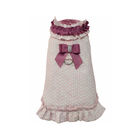 Ideal Pets Rosa Malva Vestido para perros, , large image number null