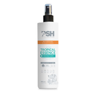 PSH Cosmetics Bruma Tropical Essence para perros